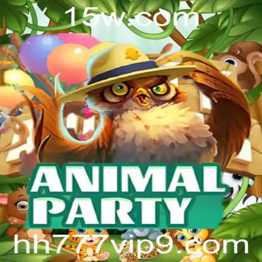 Descubra o Mundo Encantado de AnimalParty: Uma Experiência de Jogo Inovadora