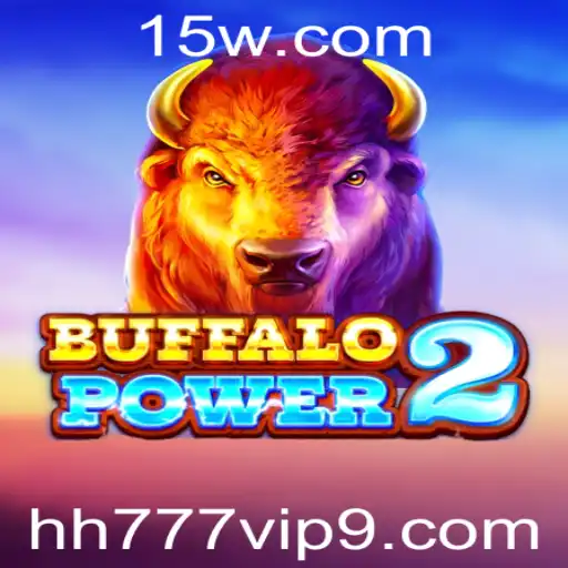 BuffaloPower2: Descubra o Mundo dos Jogos de Cassino Digitais