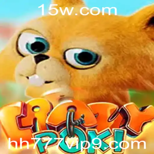 Explorando o Mundo do Jogo CrazyPoki e a Tendência hh777 vip