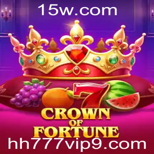 Exploração do Jogo CrownofFortune e o Fenômeno hh777 vip