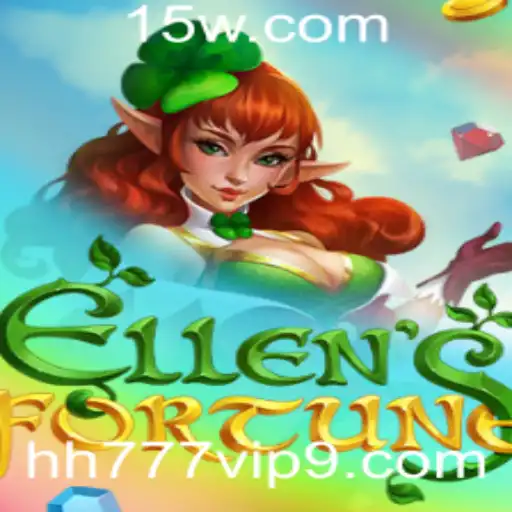 Descobrindo EllensFortune: Um Novo Fenômeno no Universo dos Jogos