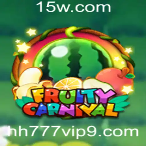 Descubra o Mundo Vibrante de FruityCarnival e o Conceito de hh777 vip