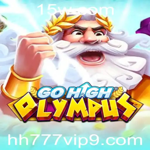 Explorando as Aventuras de GoHighOlympus com hh777 vip