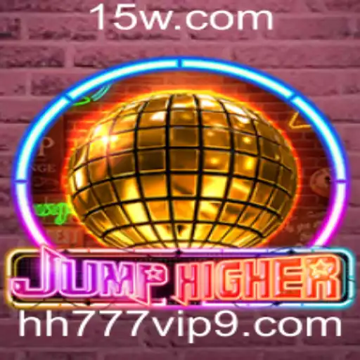 JumpHigher: A Nova Sensação no Mundo dos Jogos