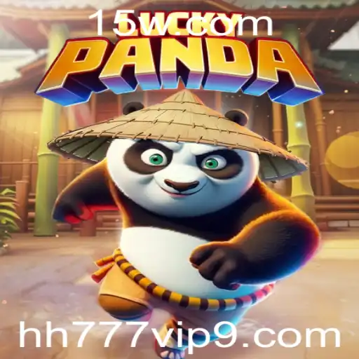 Explorando o Mundo de LuckyPanda e o Fenômeno HH777 VIP