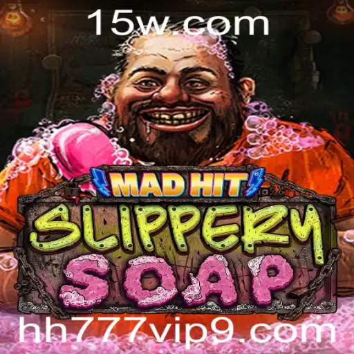 MadHitSlipperySoap: Um Novo Fenômeno no Mundo dos Jogos
