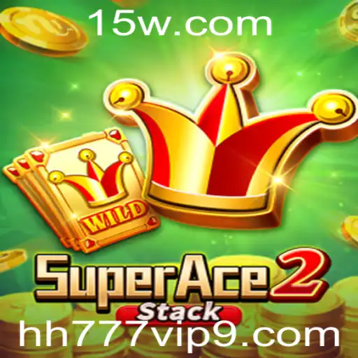 SuperAce2: Explorando o Novo Fenômeno do Mundo dos Jogos