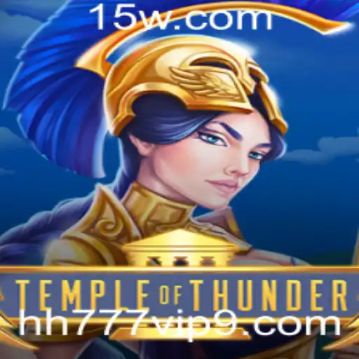 TempleofThunder: Uma Aventura Épica no Mundo dos Jogos