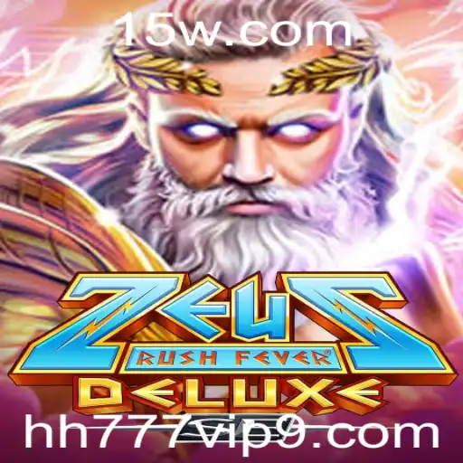 Desvendando o Mundo de ZeusRushFeverDeluxeSE: O Novo Fenômeno dos Games